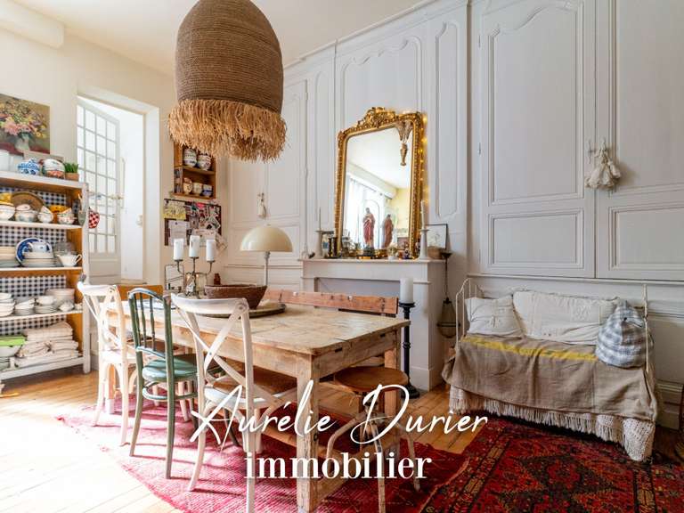 Apartment Tours - 2 bedrooms - 87m²