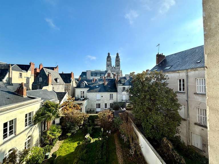 Appartement Tours - 4 chambres - 212m²