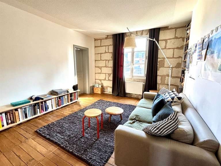 Appartement Tours - 4 chambres - 212m²