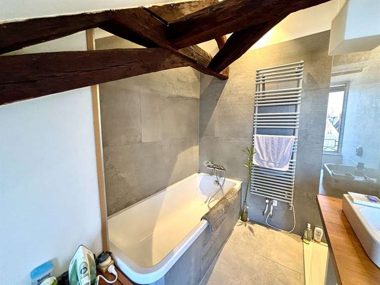 Appartement Tours - 4 chambres - 212m²