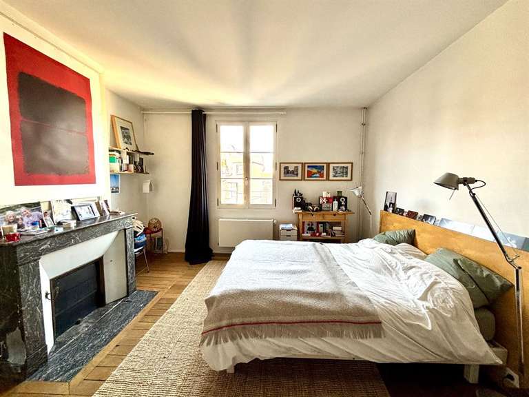 Appartement Tours - 4 chambres - 212m²