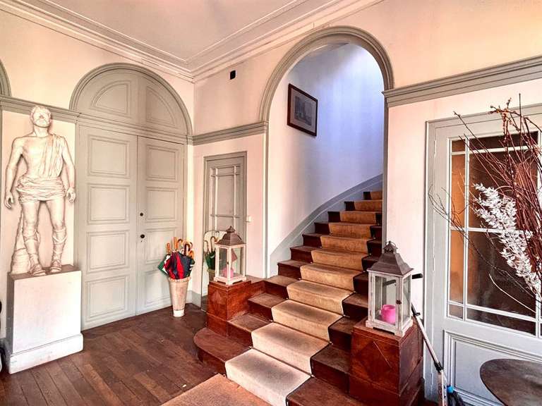 Appartement Tours - 4 chambres - 212m²