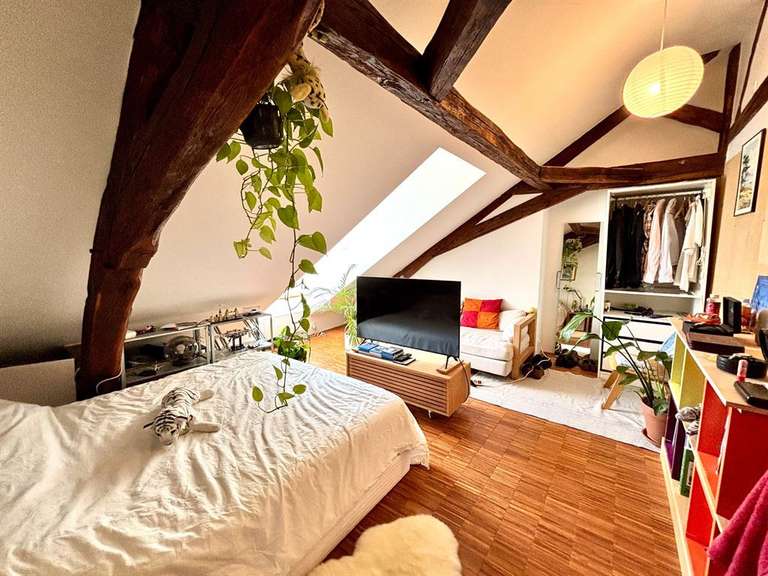 Appartement Tours - 4 chambres - 212m²