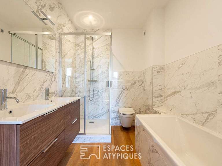 Apartment Tours - 3 bedrooms