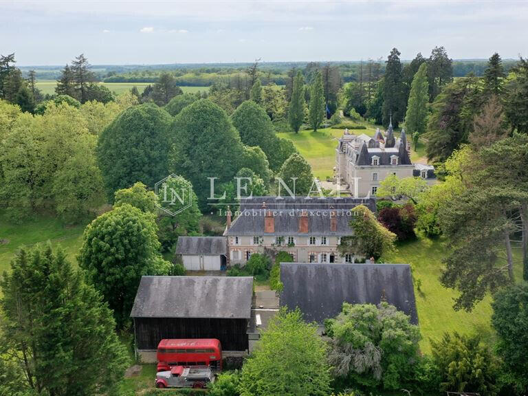 Sale Castle Tours - 12 bedrooms