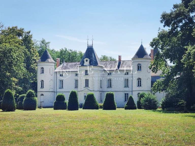 Castle Tours - 13 bedrooms - 1000m²