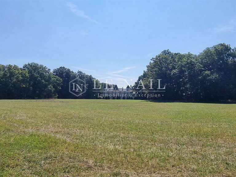 Château Tours - 13 chambres - 1000m²
