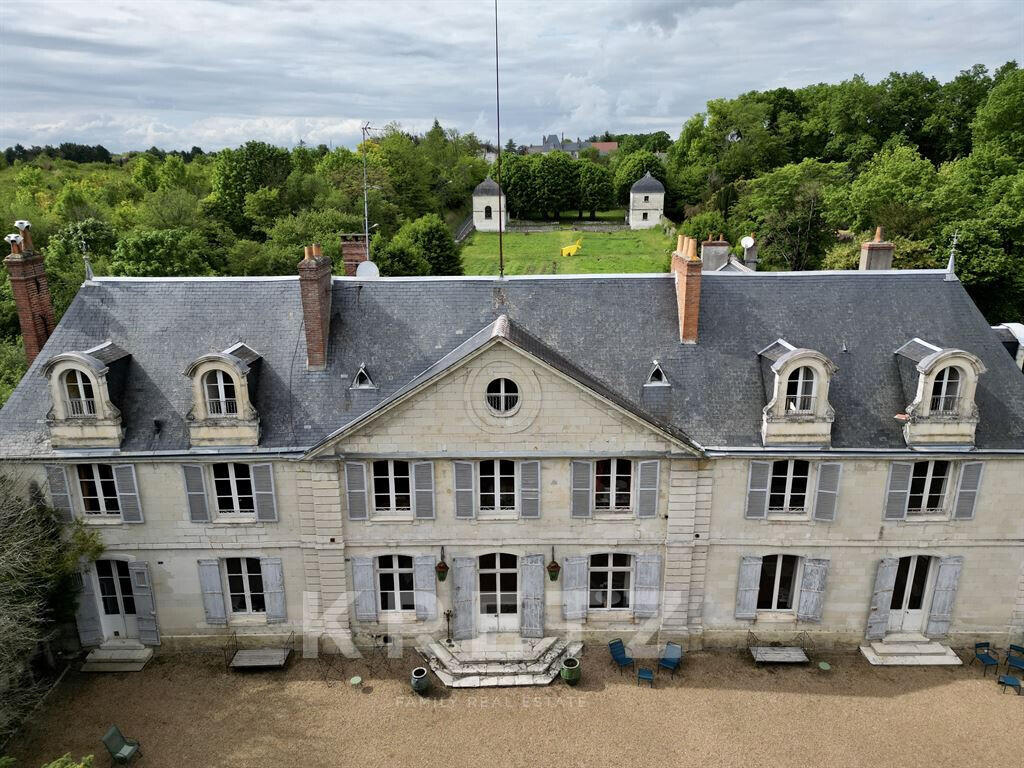 Castle Tours