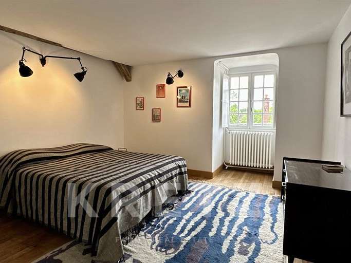 Château Tours - 16 chambres - 1300m²