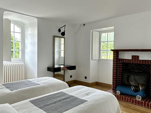 Château Tours - 16 chambres - 1300m²