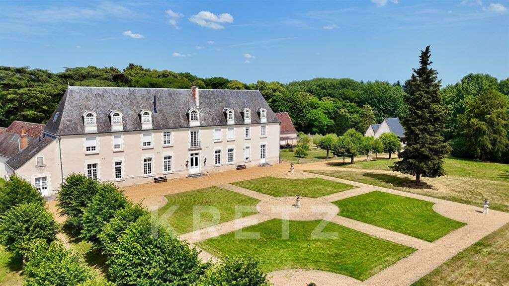 Château Tours