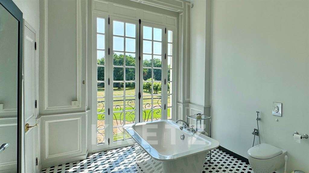 Château Tours