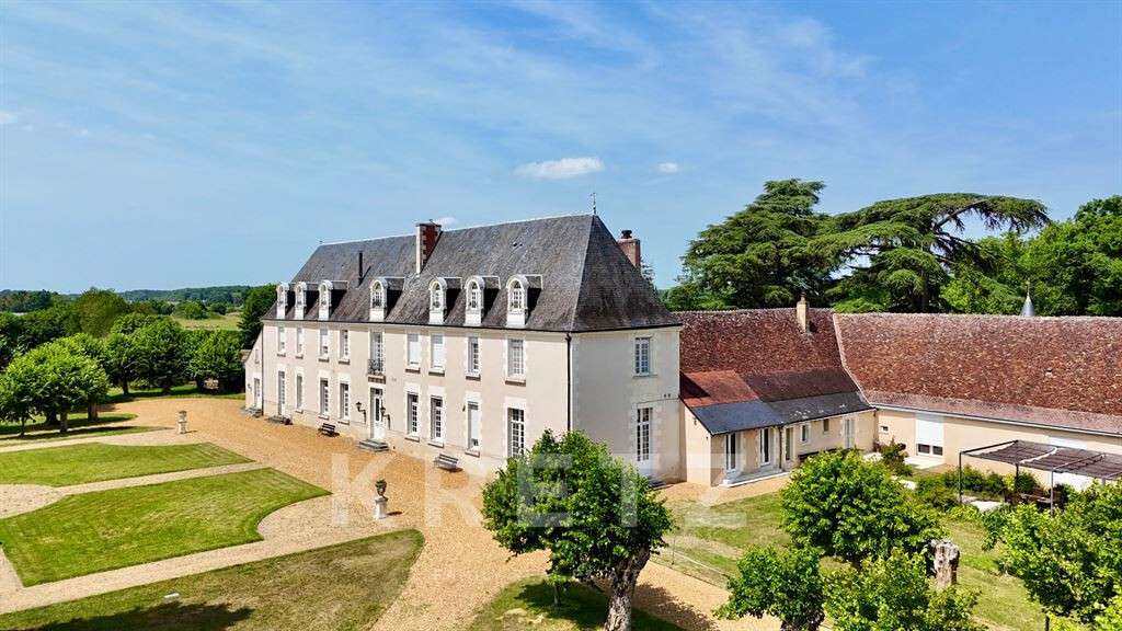 Château Tours