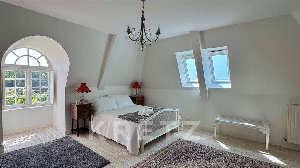 Château Tours