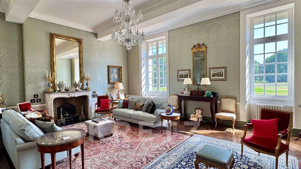 Château Tours