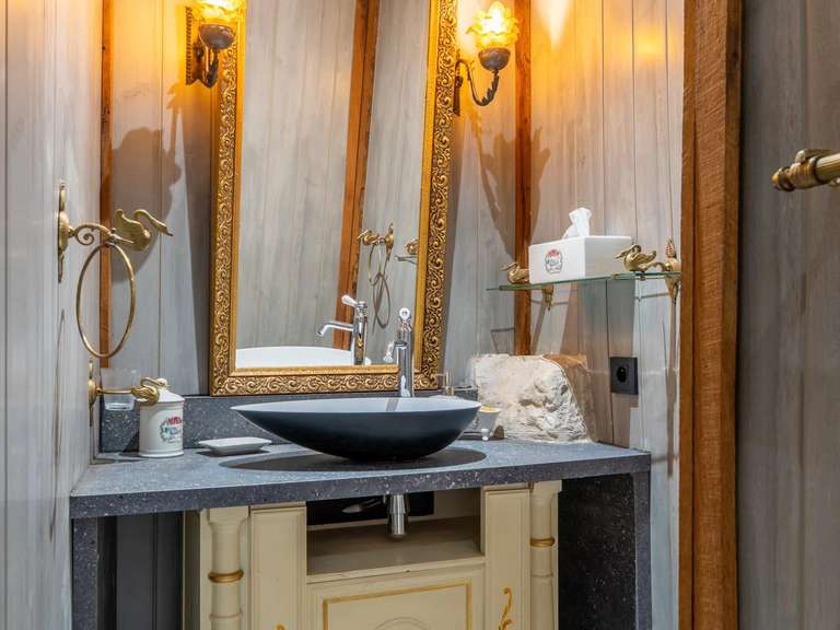Château Tours - 5 chambres - 970m²