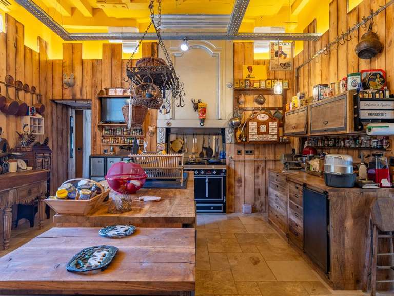 Château Tours - 5 chambres - 970m²