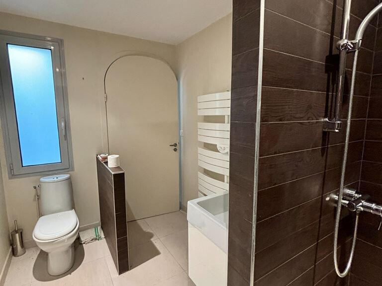 Hôtel particulier Tours - 8 chambres - 303m²