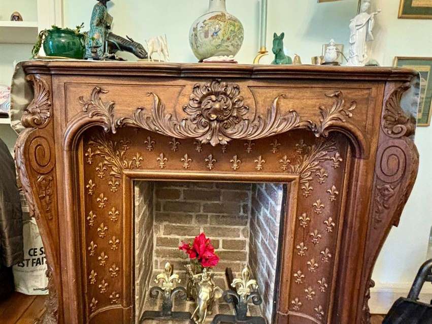 Hôtel particulier Tours