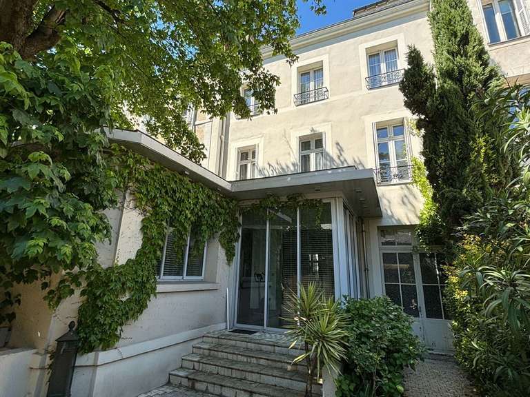 Hôtel particulier Tours - 8 chambres - 303m²