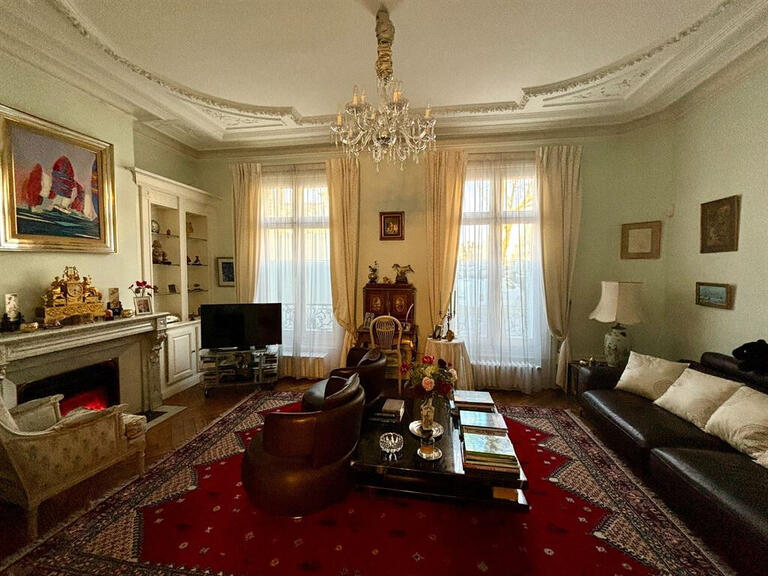Hôtel particulier Tours - 8 chambres - 303m²