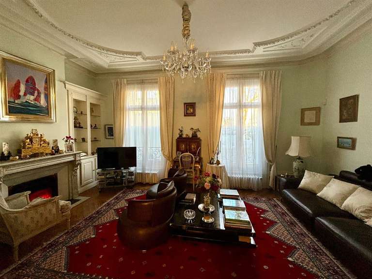 Hôtel particulier Tours - 8 chambres - 303m²