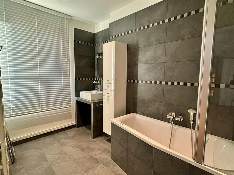 Hôtel particulier Tours - 8 chambres - 303m²