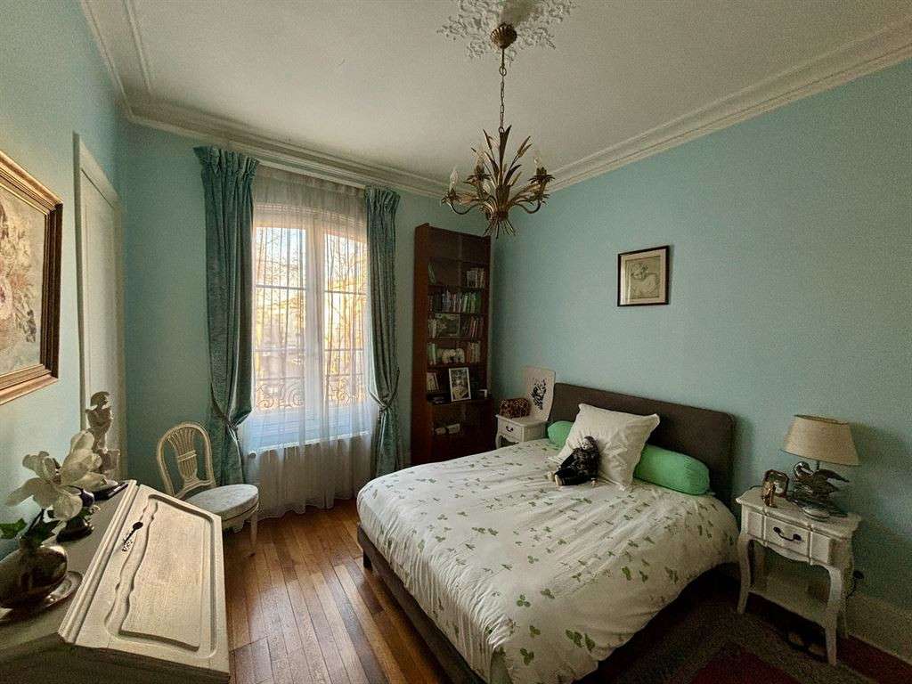 Hôtel particulier Tours