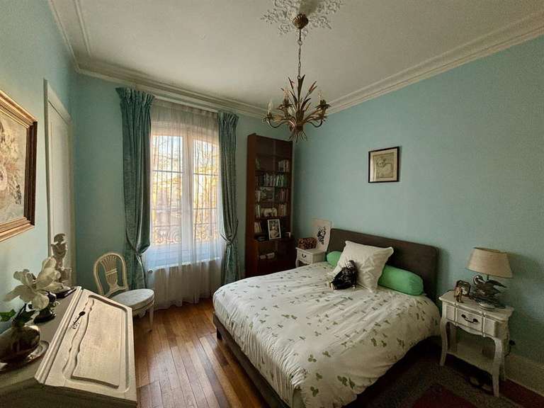 Hôtel particulier Tours - 8 chambres - 303m²