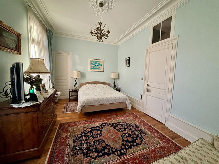 Hôtel particulier Tours - 8 chambres - 303m²