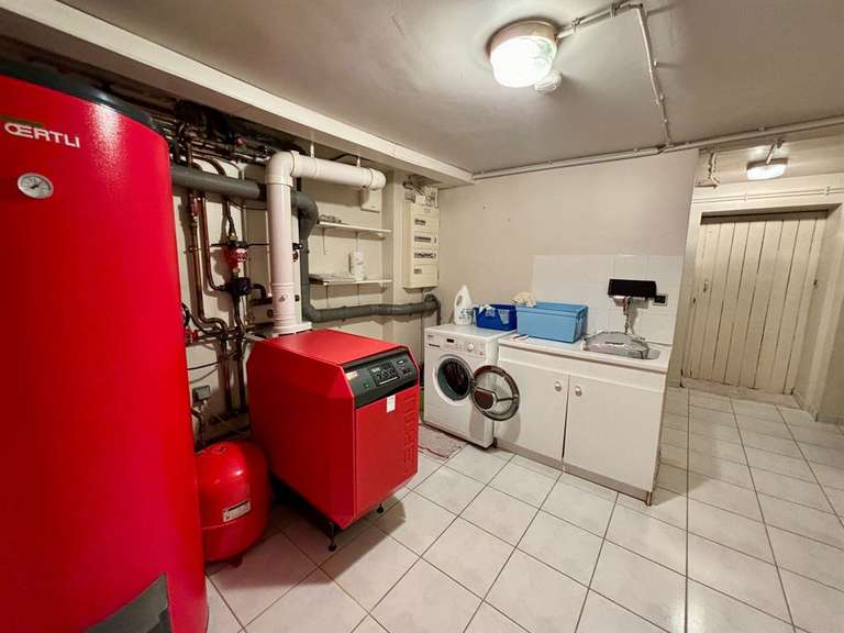 Hôtel particulier Tours - 8 chambres - 303m²