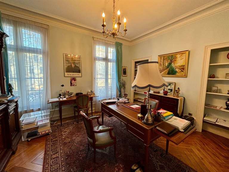 Hôtel particulier Tours - 8 chambres - 303m²