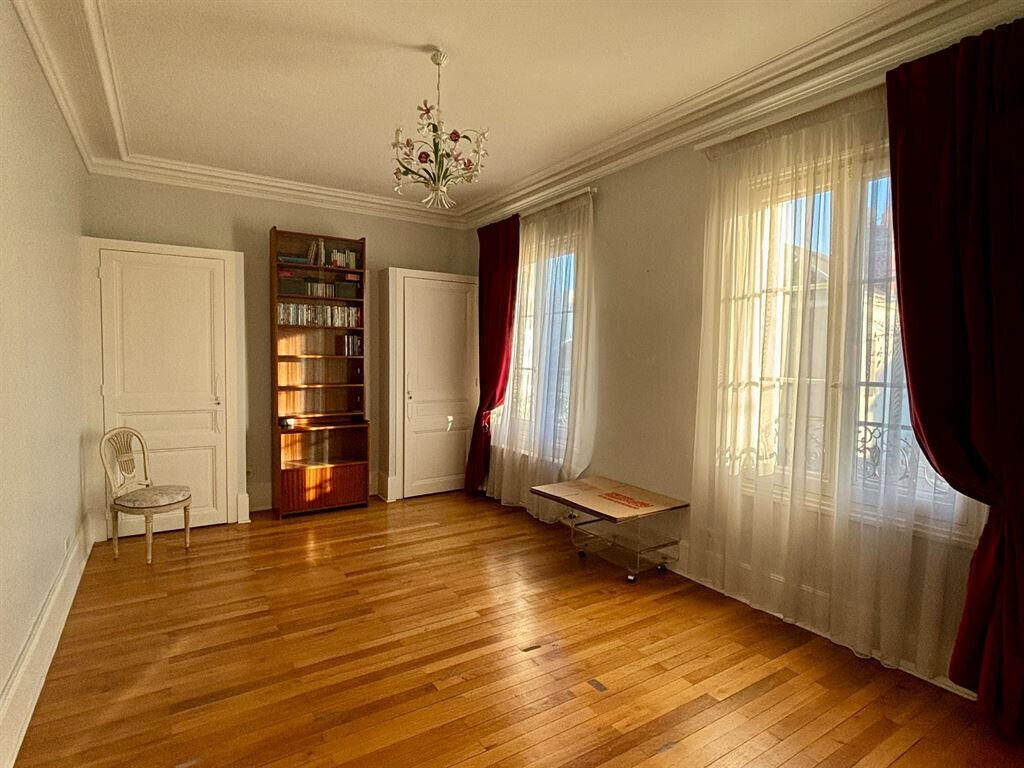 Hôtel particulier Tours