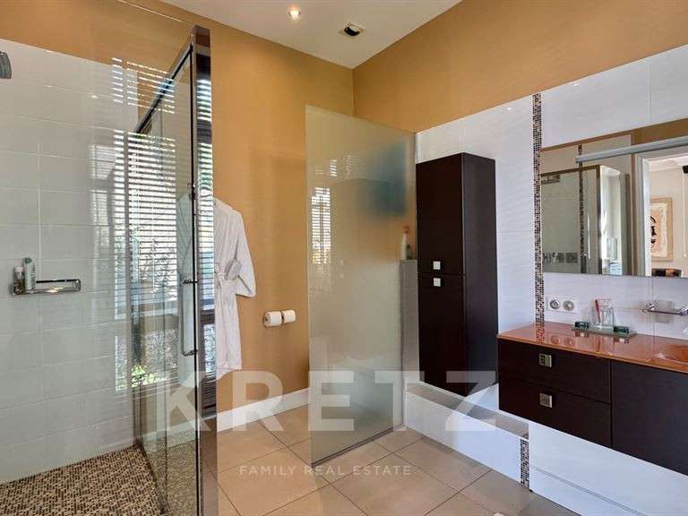 Hôtel particulier Tours - 7 chambres - 643m²