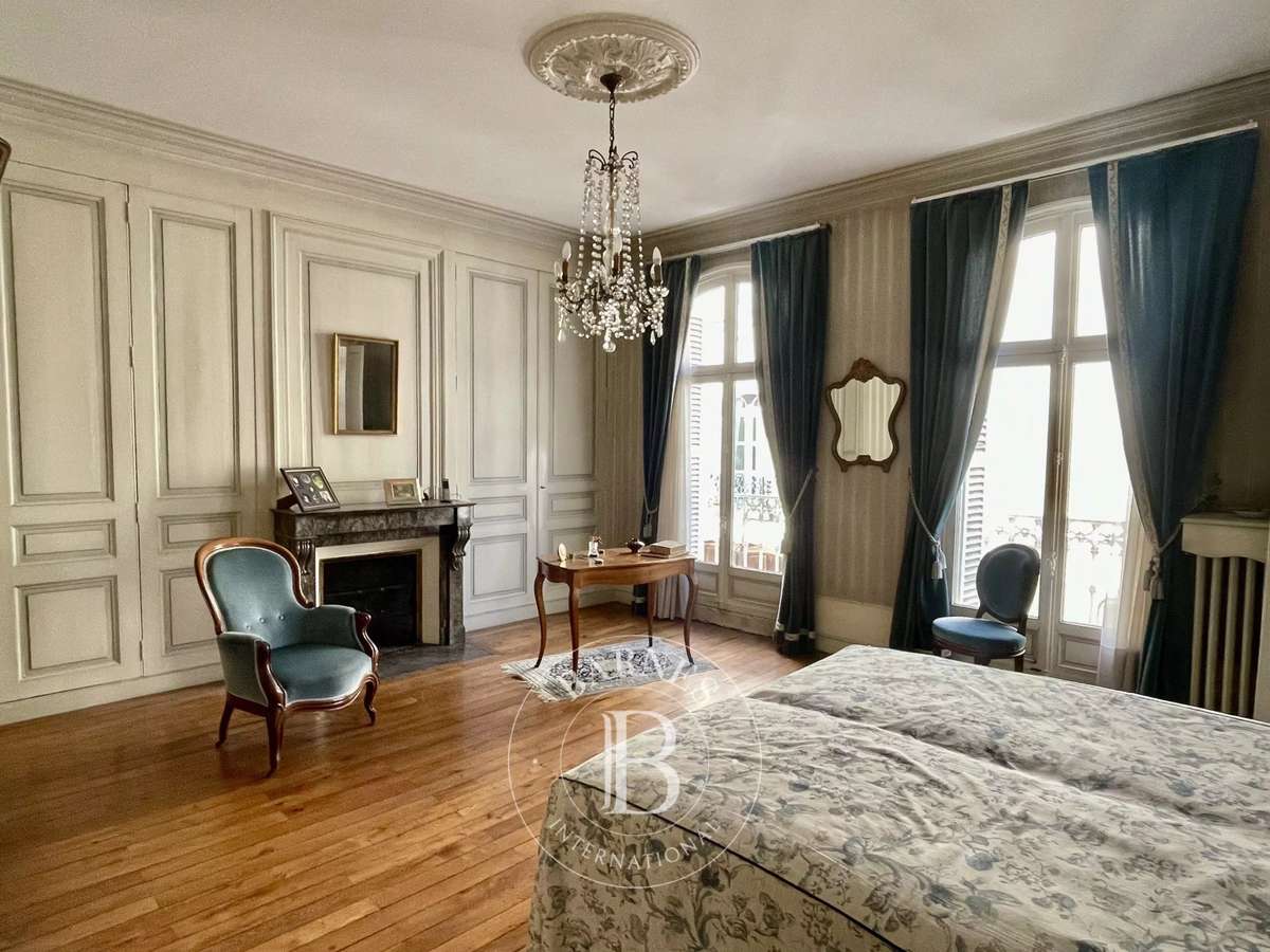 Hôtel particulier Tours