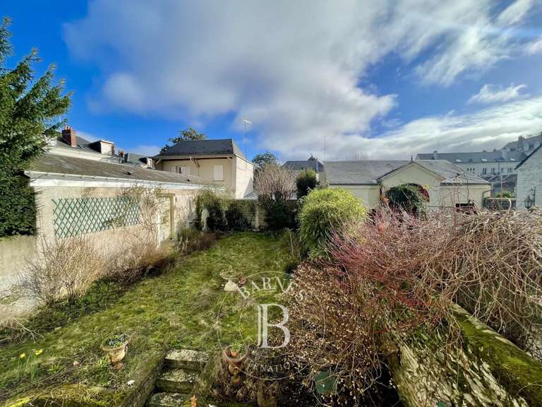 Hôtel particulier Tours - 5 chambres - 270m²