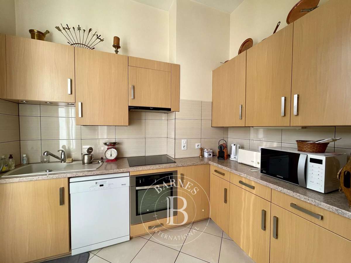 Hôtel particulier Tours