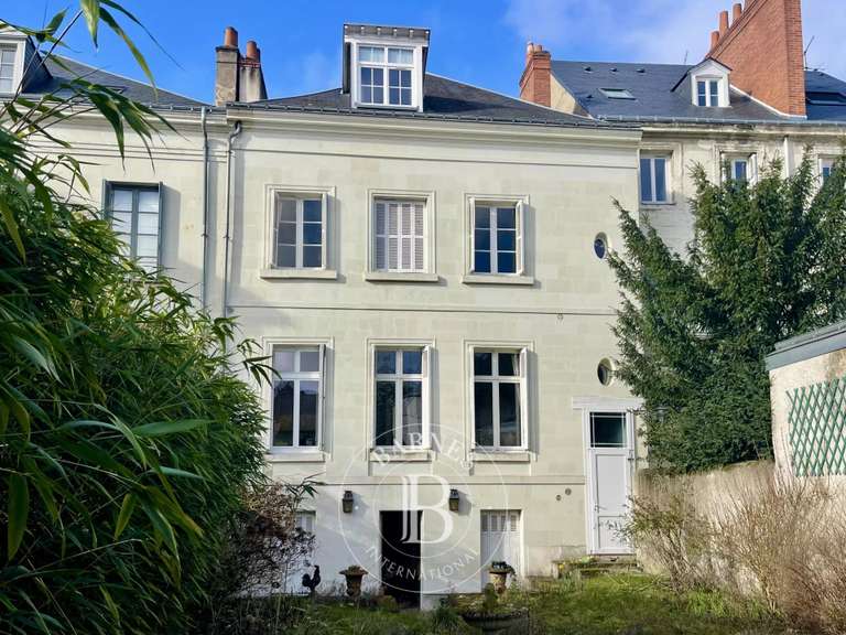 Hôtel particulier Tours - 5 chambres - 270m²