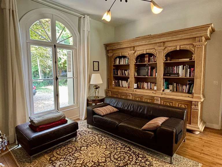 Hôtel particulier Tours - 7 chambres - 522m²