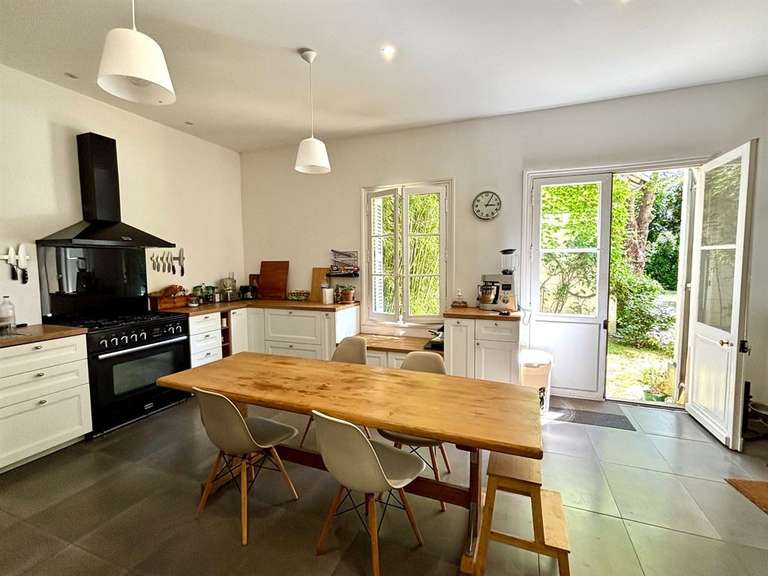 Hôtel particulier Tours - 7 chambres - 522m²