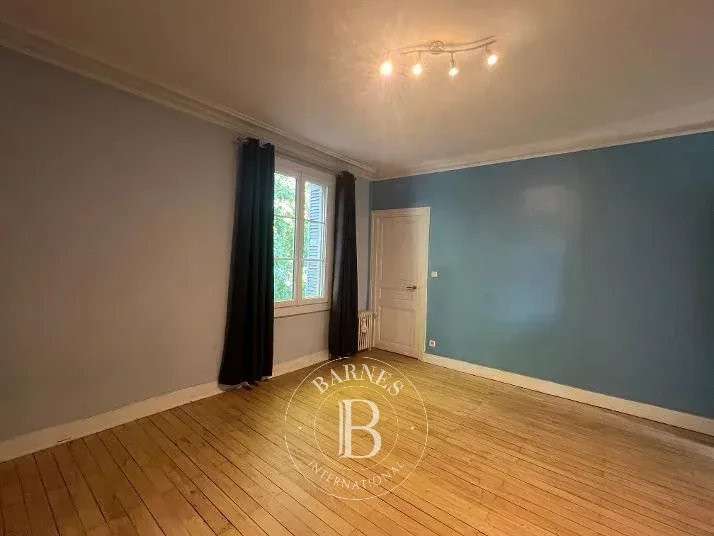 Hôtel particulier Tours - 7 chambres - 220m²
