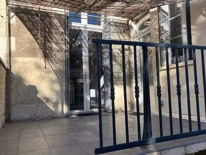 Hôtel particulier Tours