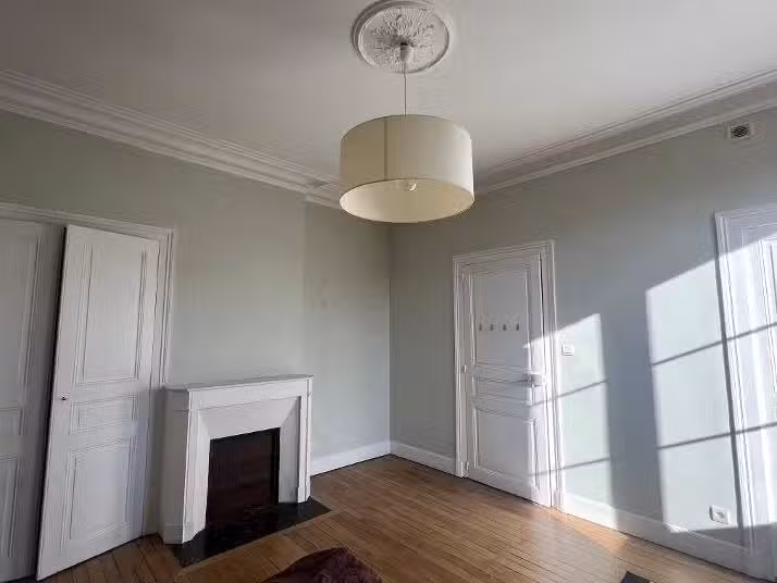 Hôtel particulier Tours - 7 chambres - 220m²