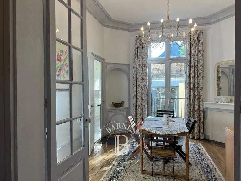 Hôtel particulier Tours - 7 chambres - 220m²
