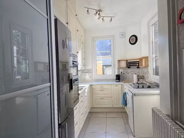 Hôtel particulier Tours - 7 chambres - 220m²
