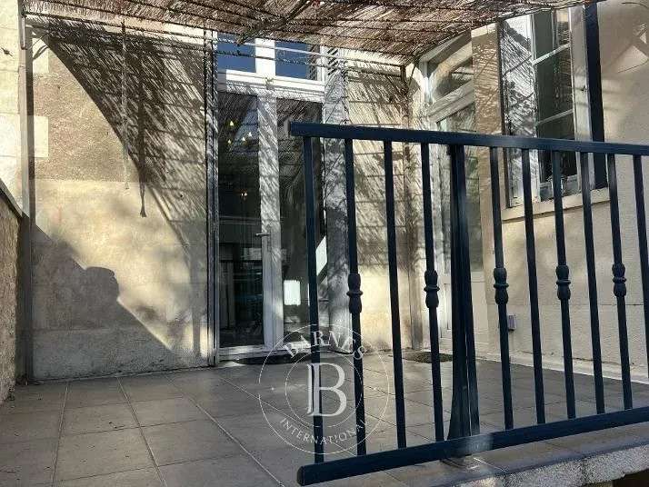Hôtel particulier Tours - 7 chambres - 220m²
