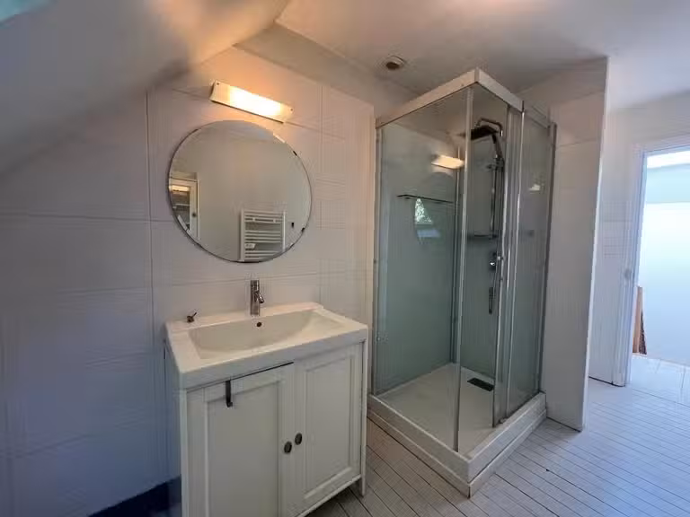 Hôtel particulier Tours - 7 chambres - 220m²
