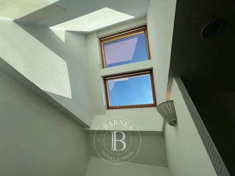 Hôtel particulier Tours - 7 chambres - 220m²
