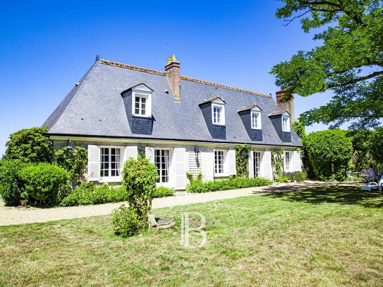 Vente Maison Tours - 6 chambres