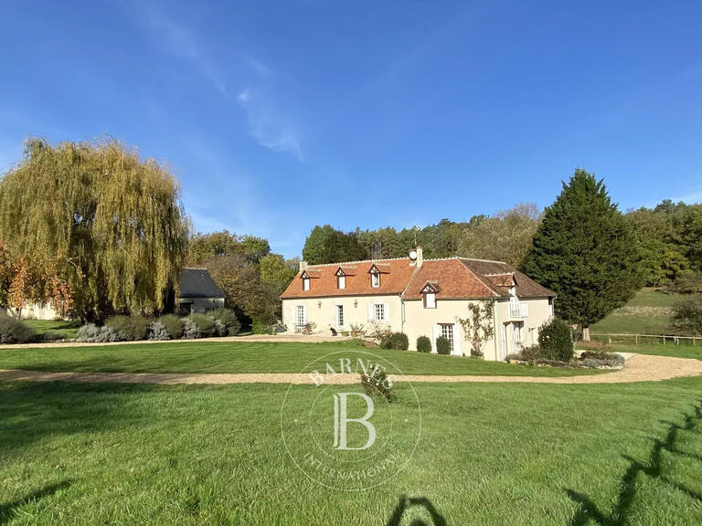 Vente Maison Tours - 7 chambres